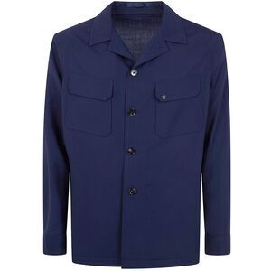 Tagliatore Men "Tempest" Jacket